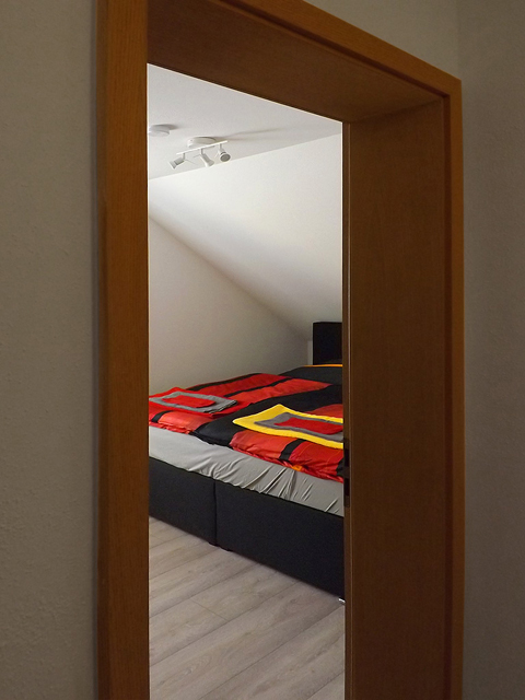 Ferienwohnung Steinbacher Str. in Dresden-Cotta