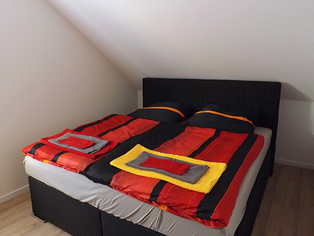 Ferienwohnung Steinbacher Str. in Dresden-Cotta