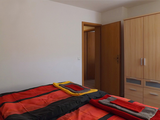 Ferienwohnung Steinbacher Str. in Dresden-Cotta