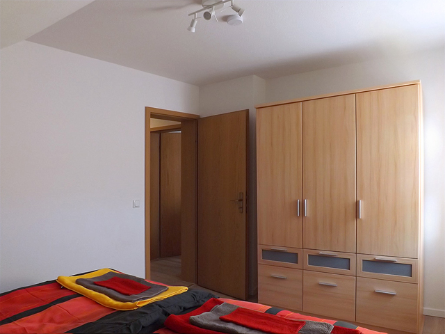 Ferienwohnung Steinbacher Str. in Dresden-Cotta