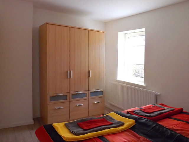 Ferienwohnung Steinbacher Str. in Dresden-Cotta