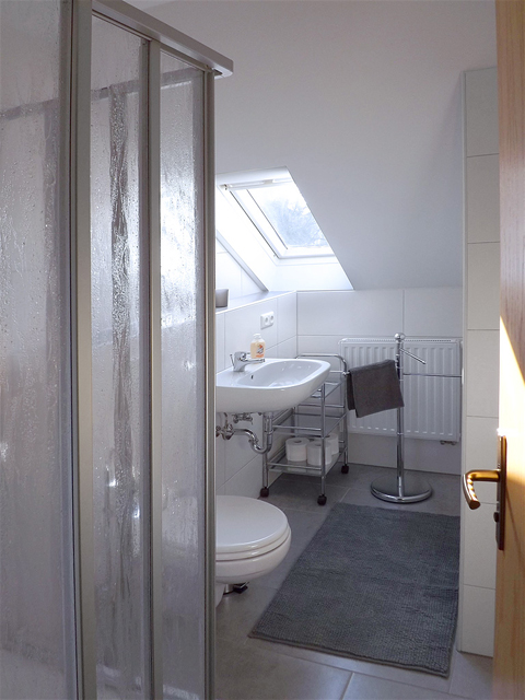 Ferienwohnung Steinbacher Str. in Dresden-Cotta