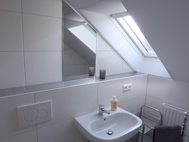 Ferienwohnung Steinbacher Str. in Dresden-Cotta