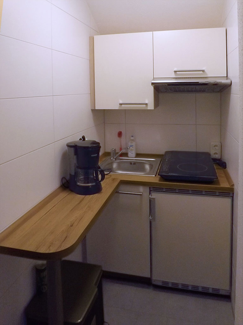 Ferienwohnung Steinbacher Str. in Dresden-Cotta