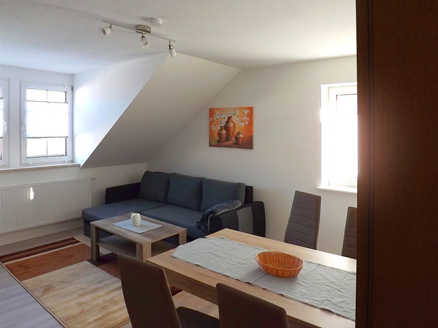 Ferienwohnung Steinbacher Str. in Dresden-Cotta