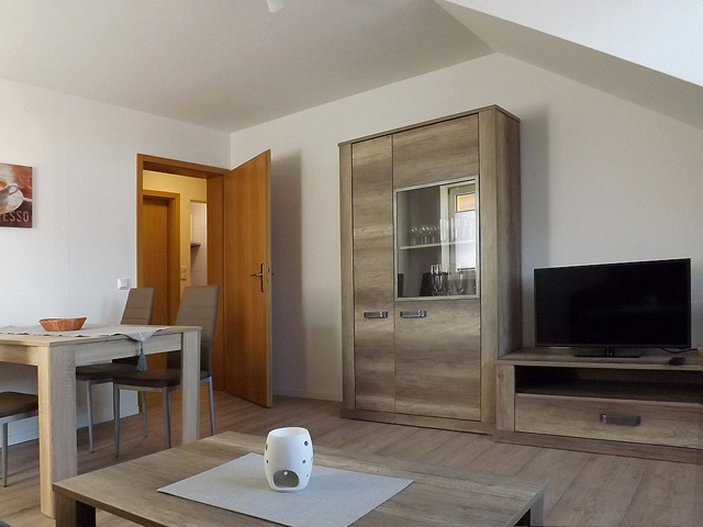 Ferienwohnung Steinbacher Str. in Dresden-Cotta