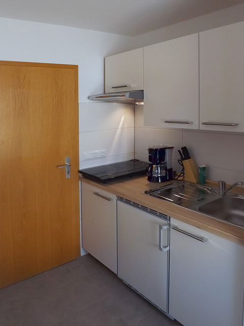 Ferienwohnung Steinbacher Str. in Dresden-Cotta