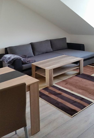 Wohnzimmer Couch-Ecke Wohnzimmer Couch-Ecke