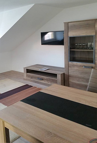 Wohnhimmer Fernseher + Schrankwand Wohnhimmer Fernseher + Schrankwand